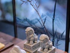 -天津海河悦榕庄·Lobby Lounge大堂吧