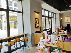 -星巴克(上海汇锦里店)