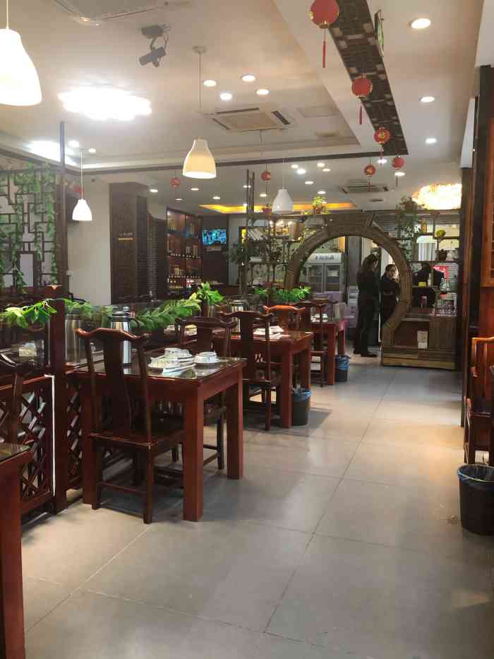 卜家食府·正宗苏州菜·评弹(平江路店"49元特价双人套餐,有一说一