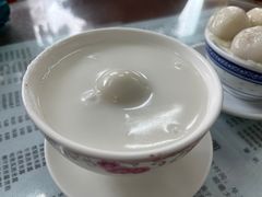 -阿三麻蓉汤圆(顺光大厦店)