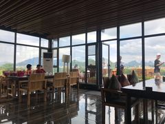 大堂-忆咖啡观景餐厅(桂林象山公园店)