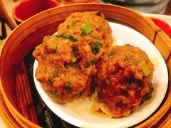 -添好运点心专门店(中环IFC店)