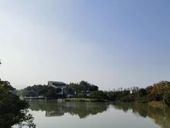 -江心屿景区