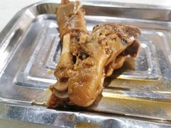 羊蹄-阿叶羊杂碎(前进街店)