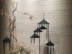 -君庭中餐厅(友谊宾馆店)