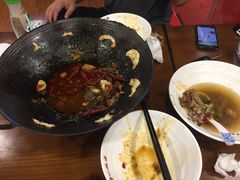 -张小文胡辣汤(龙柏新村店)