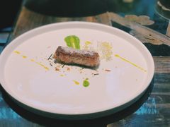 -箱美术馆私房菜(水晶郦城店)