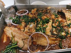 -半天妖烤鱼(方庄店)