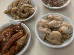 -老人桥星子牛肉面(慧光路店)