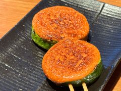 -人间酒暖·Go blanc·烧鸟·深夜食堂(陆家嘴店)