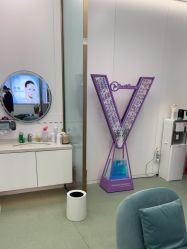 -JUVA欧华医美连锁