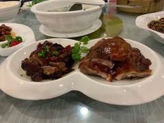 -椿记烧鹅(北门店)