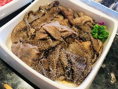 -海底捞火锅(龙湖三千集店)