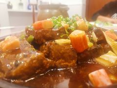 -东馆和天下特色餐饮(工农店)