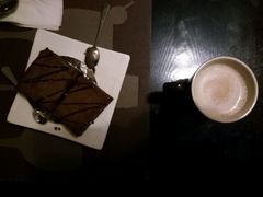 -吱咖啡西式简餐