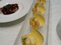 -柒园·三十年创意杭帮菜(龙湖滨江天街店)