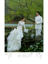 -Mregina 美人纪摄影(样片研发中心)