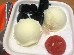 -满记甜品(岭南新天地店)