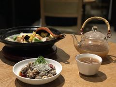 -宁波柏悦酒店·钱湖渔港