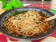 -祥云美食城(南强步行街店)