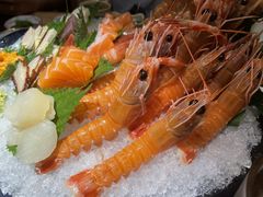 -酒久自助料理(佳兆业店)