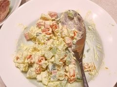 -新吉士·上海菜(浦东LCM置汇旭辉店)