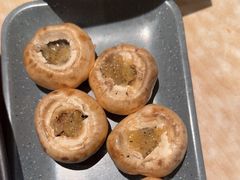 -新石器烤肉(高行万嘉店)