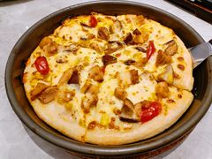 -必胜客(漕宝路店)