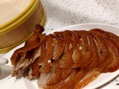 -玉林烤鸭店(垡头店)