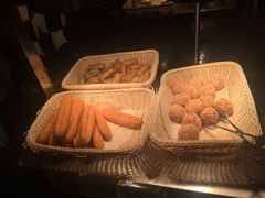 -常州华美达国际大酒店·餐饮部