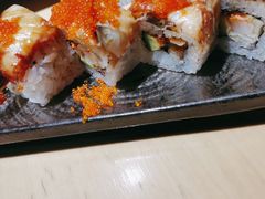 -昱匠·日本料理(金融街店)