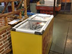 -金明姬铁锅炖(东坝店)