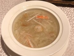 -泉州富力万达文华酒店-品珍中餐厅