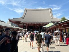 -浅草寺