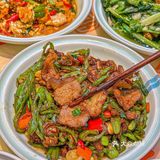 滨江的！这家江西菜…真的爆好吃😋