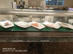 -西安赛瑞喜来登大酒店