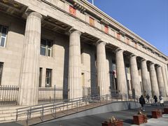 -中国工商银行(长春人民广场支行)