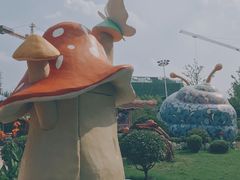 -安徒生童话乐园