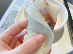 酥不腻烤鸭-小大董·烤鸭(观景餐厅·南京西路店)