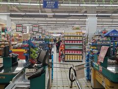 -利群海琴购物广场(商丘路店)