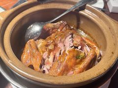 -外婆家(天河领展店)