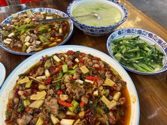 -李大爷的泡椒馆(冉家坝店)