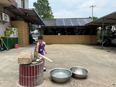 -妈妈的小作坊(陈家镇店)