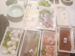 -野妹火锅(龙岗店)