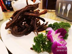 -新聚丰菜馆(太监弄店)