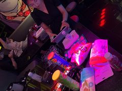 -音乐派KTV(银泰城店)