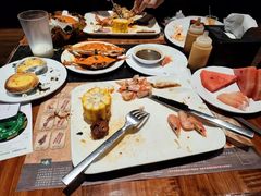 -汉巴味德(大悦城店)