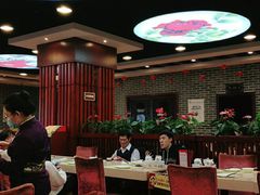 大堂-点都德(千灯湖环宇城店)