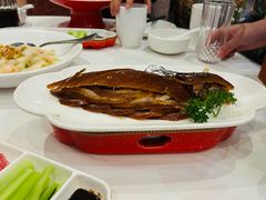 -大鸭梨烤鸭(石佛营店)