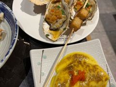 -川骄海鲜自助(亚运村店)